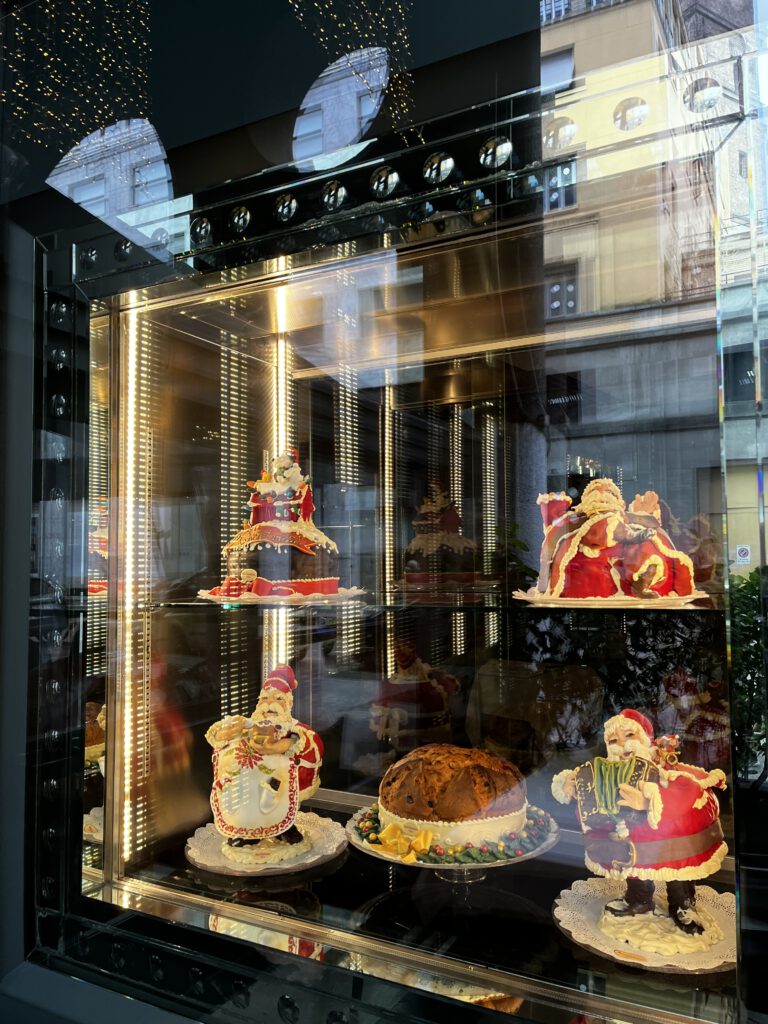 Mailand für Geniesser Spezial - Sant Ambroeus Milano