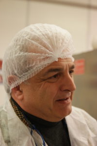 Der Duft der Apenninen: Ein Blick hinter die Kulissen der Parmaschinken DOP Produktion SLEGA 9 Parmaschinken DOP Produktion SLEGA
