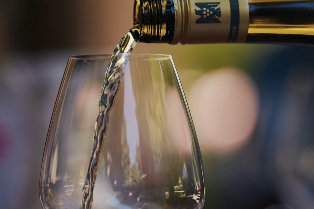 VDP Wein und Essen kombinieren