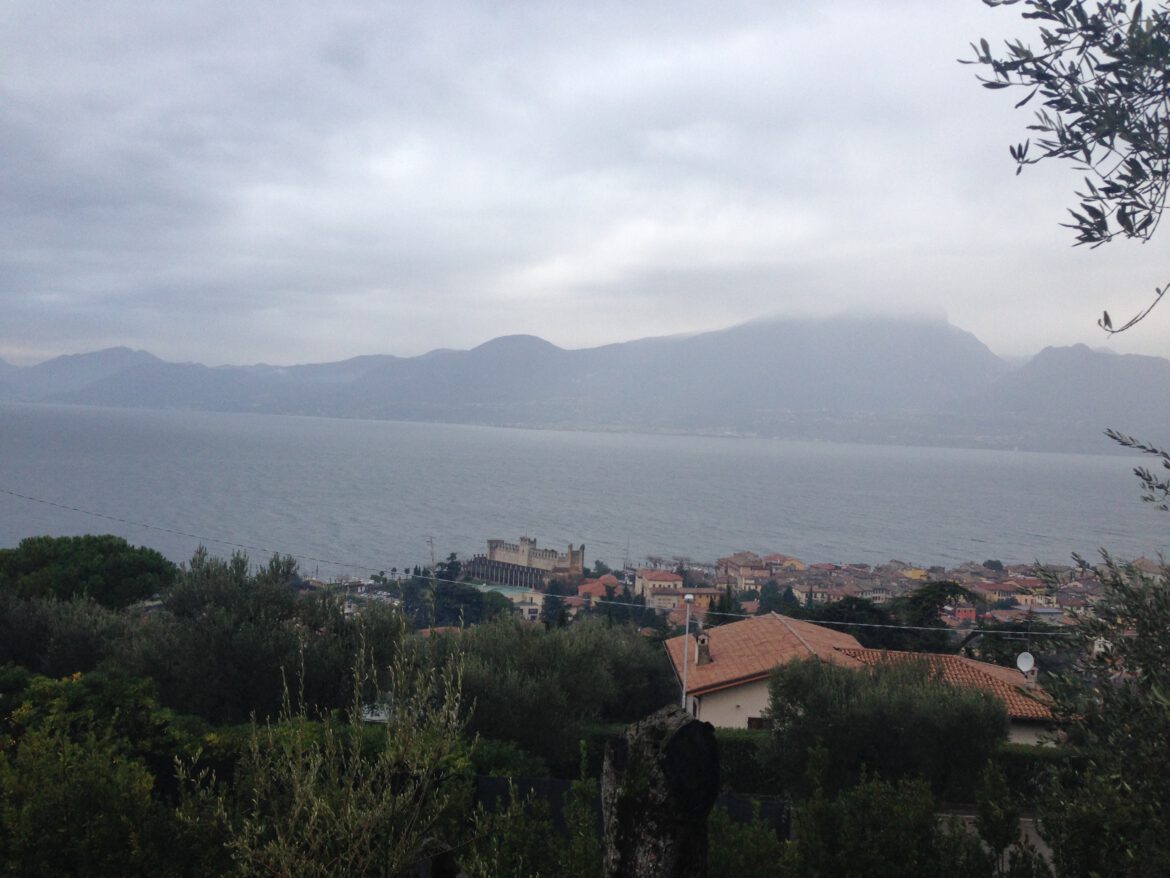 Ca’Rainene: Das exklusive Olivenöl vom Gardasee