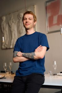 Das Ende des pars: Was bleibt vom Fine Dining in Berlin? 10 Das Sternerestaurant pars Berlin schließt Ende 2026. Kristiane Kegelmann spricht über Fine Dining, Kosten, Michelin, Standort und die Zukunft der Gastronomie.