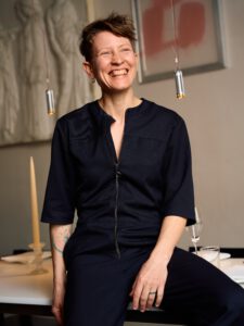 Das Ende des pars: Was bleibt vom Fine Dining in Berlin? 7 Das Sternerestaurant pars Berlin schließt Ende 2026. Kristiane Kegelmann spricht über Fine Dining, Kosten, Michelin, Standort und die Zukunft der Gastronomie.