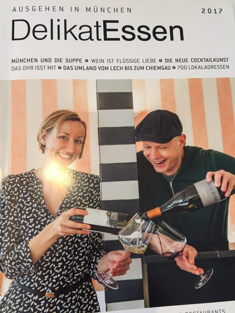 Delikatessen 2017