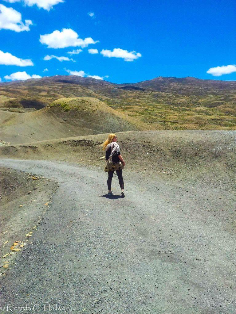 Trekking in Spiti