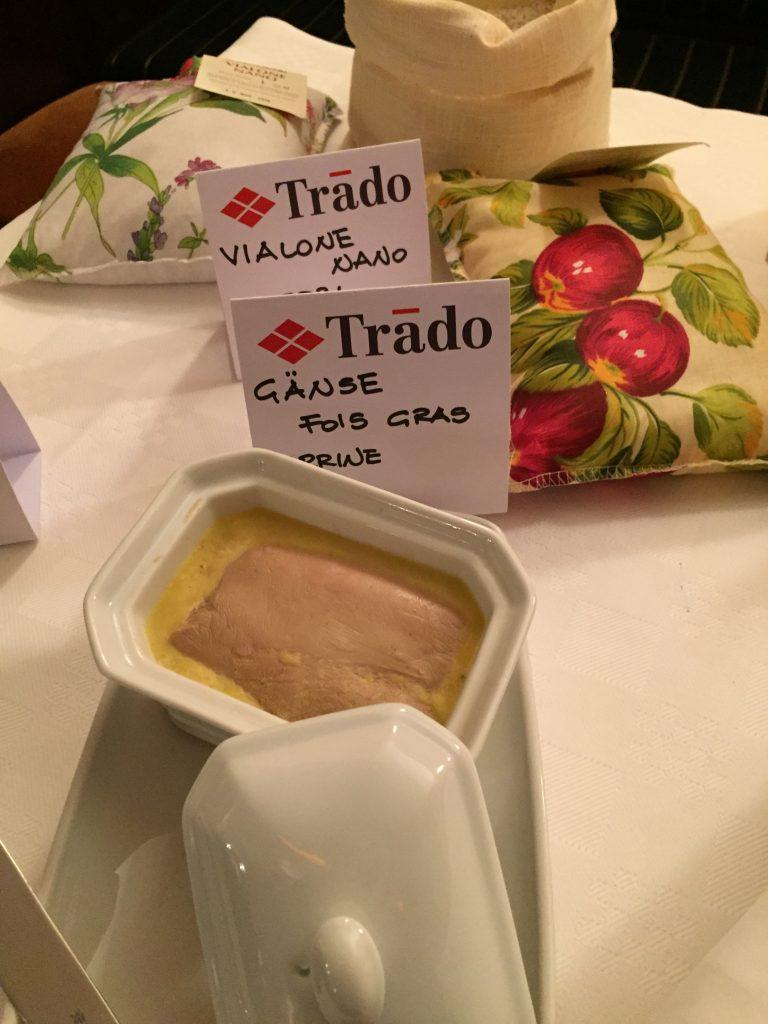 Trado Italienische Spezialitäten