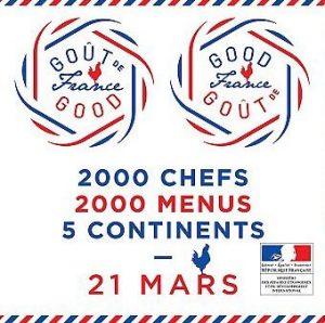 Goût de France