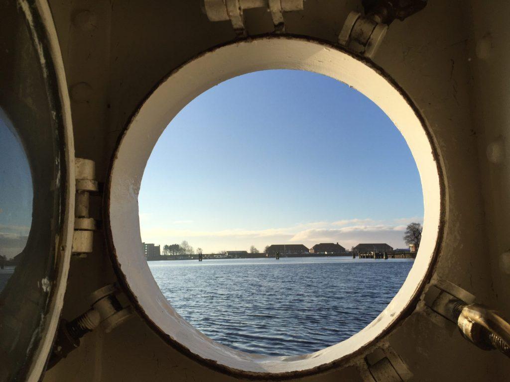 Wilhelmshaven