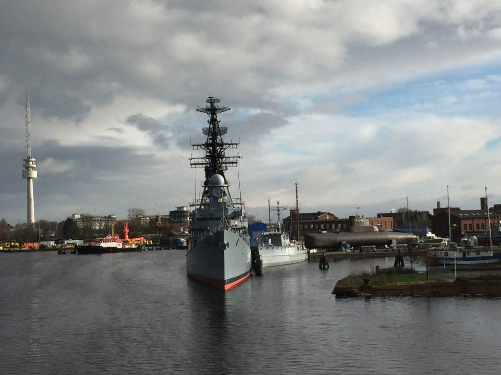 Wilhelmshaven