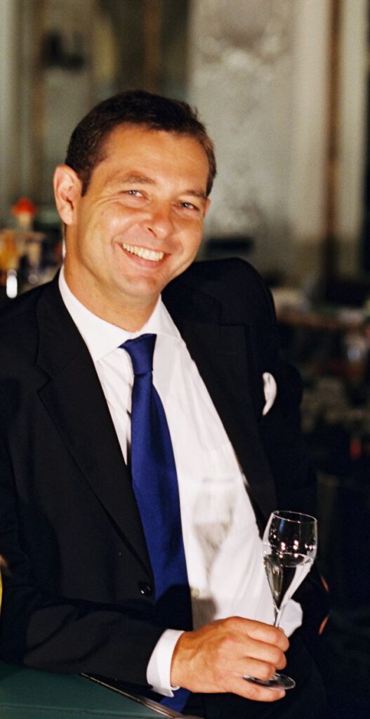 Thomas Hänle