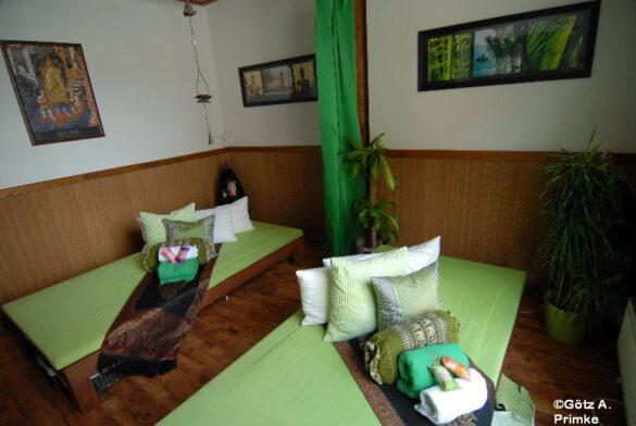 Thai Sabai Tui Burkert Wellness-Massagen
