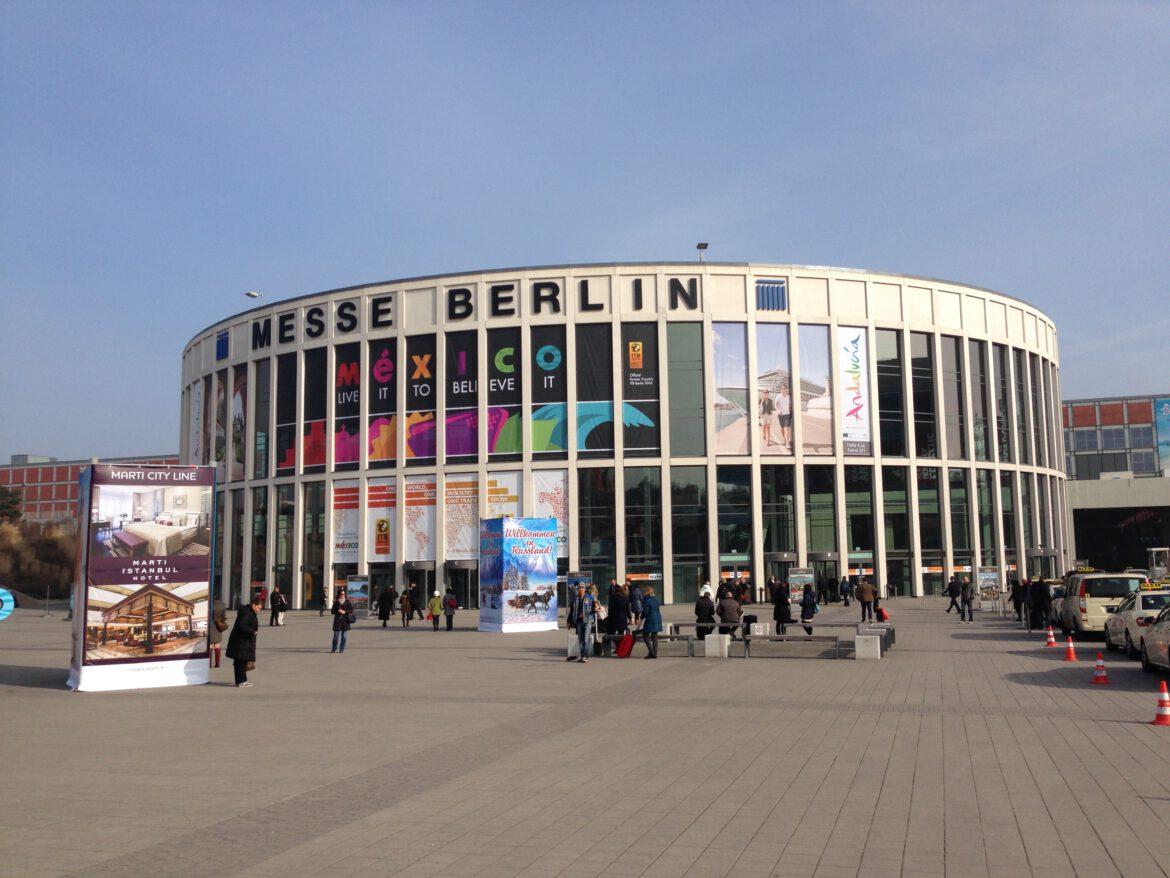 ITB Berlin 2014