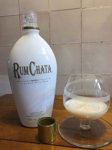 7 RumChata Rezepte: Der trendige Rum-Sahne-Drink 1