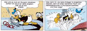 Fürchterliche Touristen - Hondurica © Disney