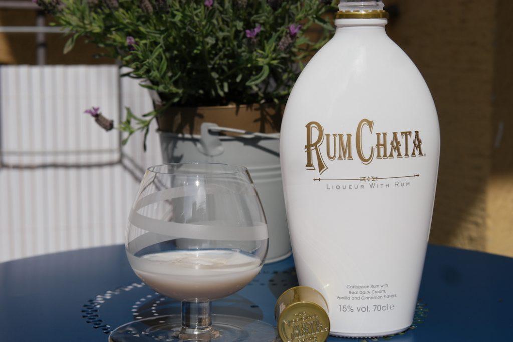 RumChata
