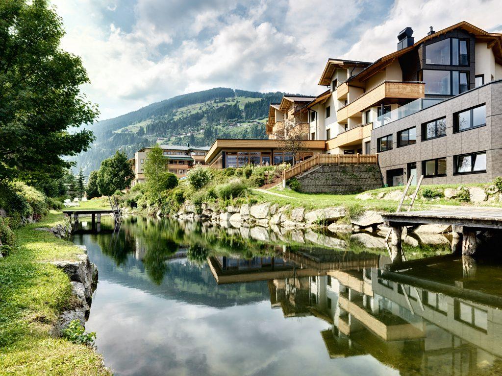 Tirol Dolomiten Residenz Sporthotel Sillian