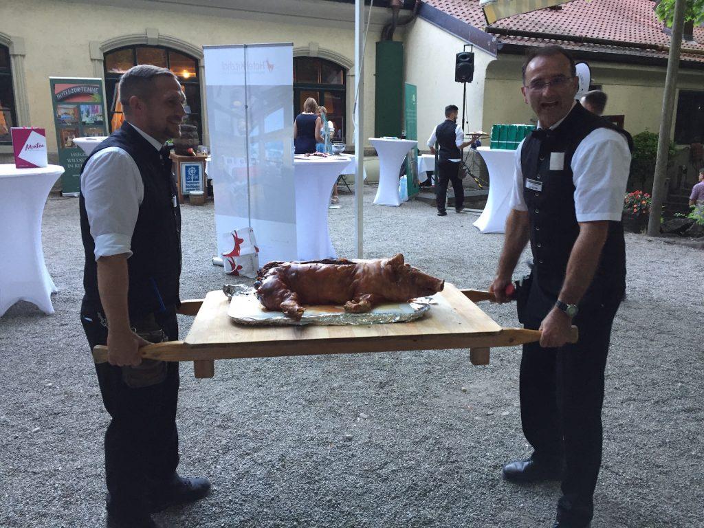 RTK Sommerfest 2017