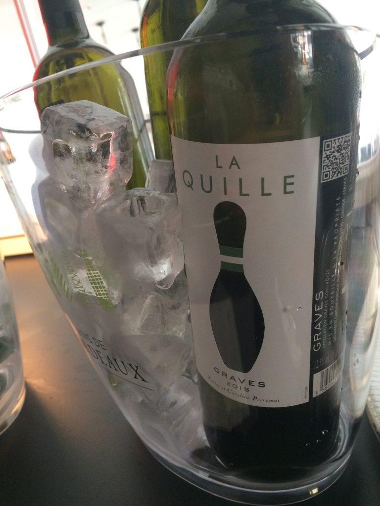 Bordeaux für alle 5
