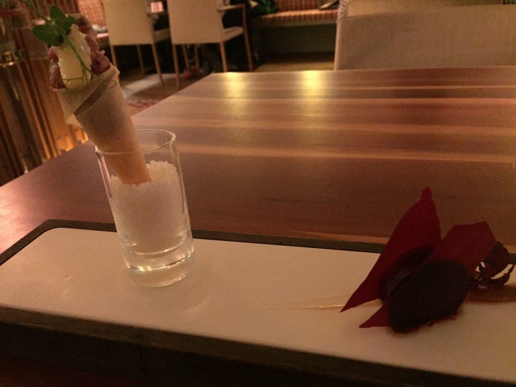MIZU Sushi-Bar Bachmair Weissach Geniesserland Tegernsee