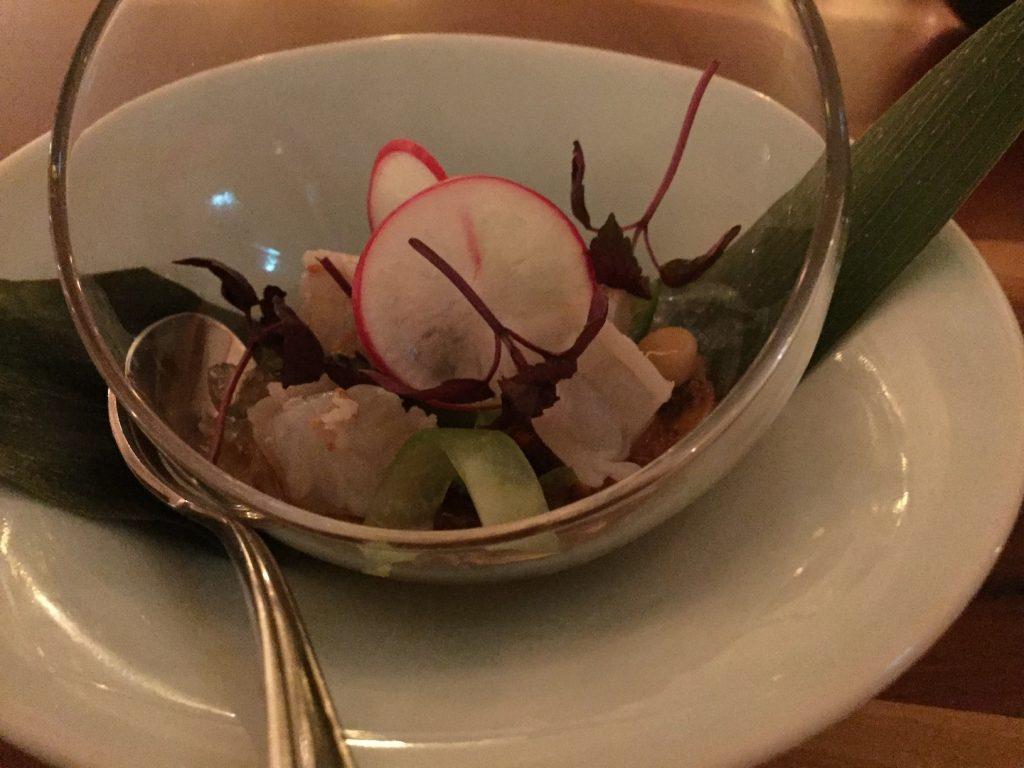MIZU Sushi-Bar Bachmair Weissach Geniesserland Tegernsee