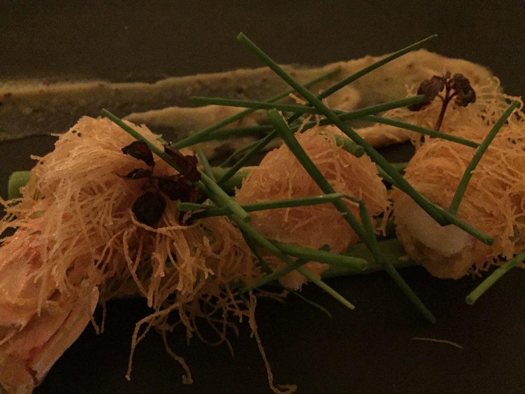 MIZU Sushi-Bar Bachmair Weissach Geniesserland Tegernsee