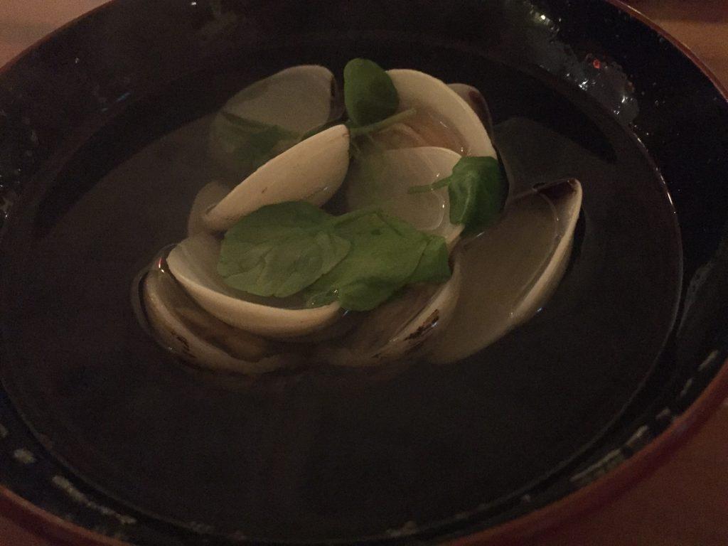 MIZU Sushi-Bar Bachmair Weissach Geniesserland Tegernsee