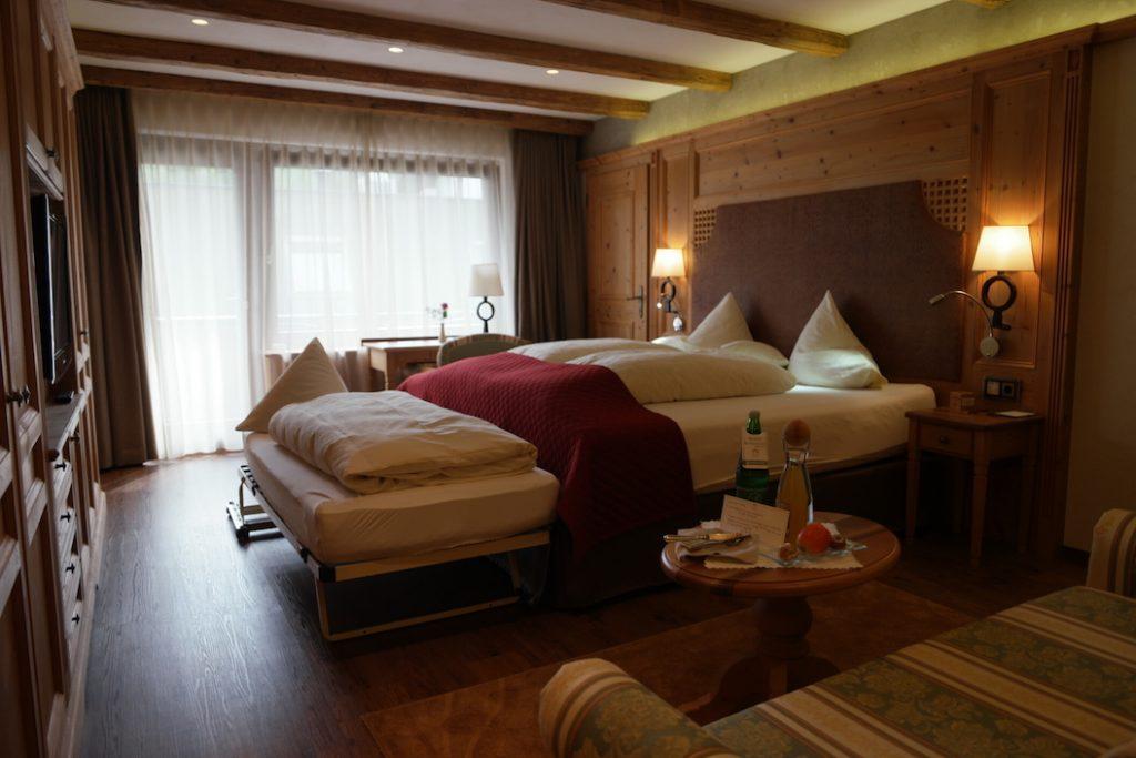 Klosterbräu Seefeld