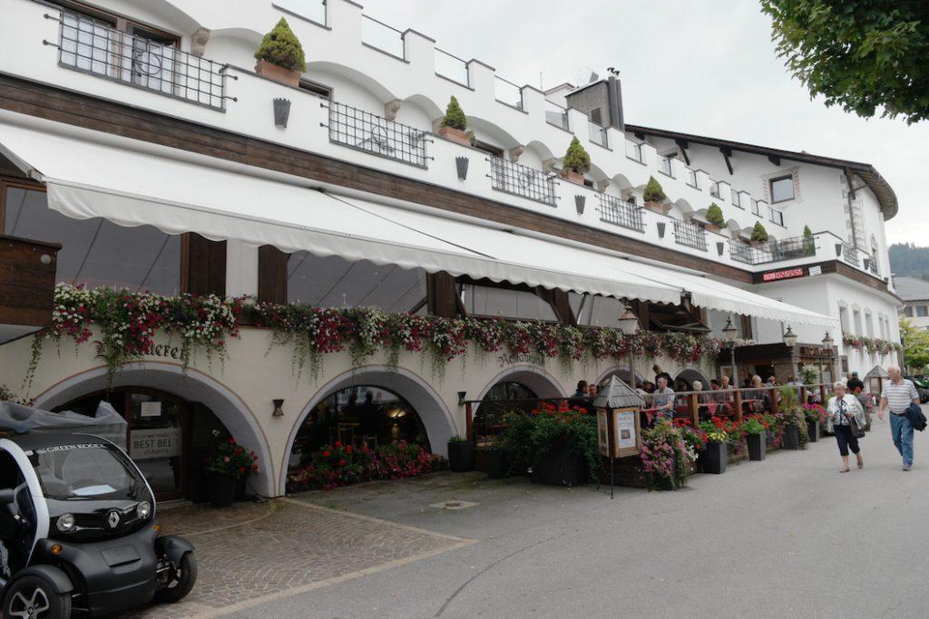 Klosterbräu Seefeld