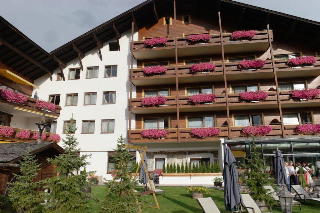 Klosterbräu Seefeld