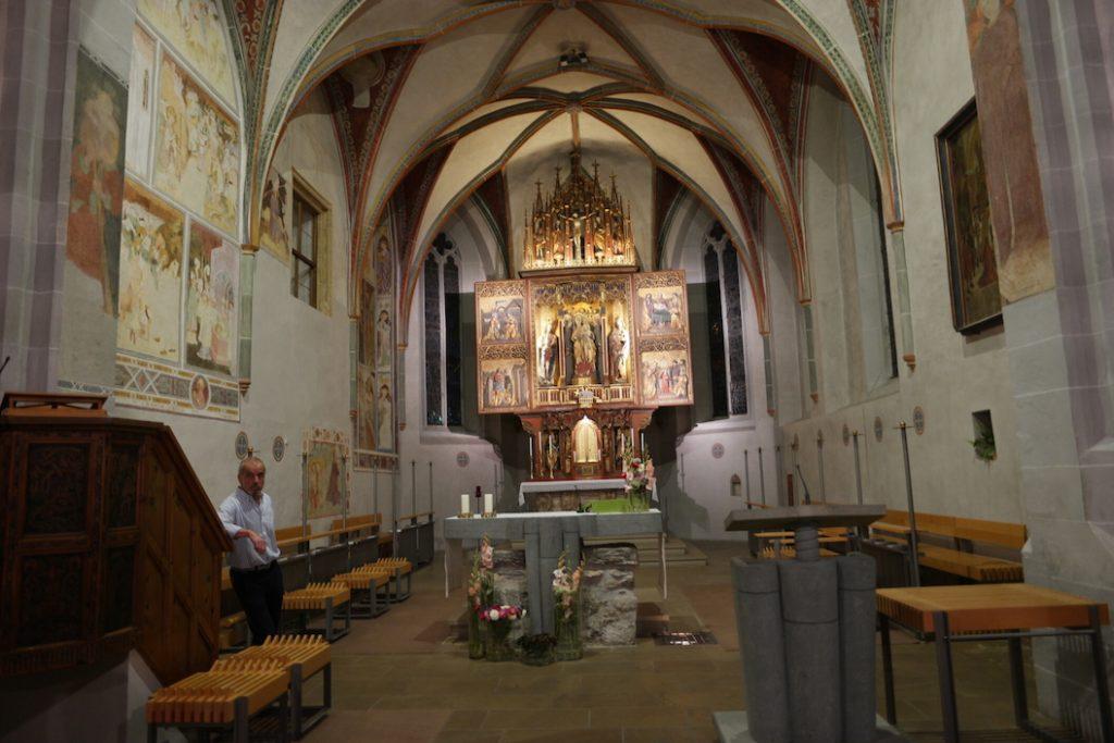 Klosterbräu Seefeld