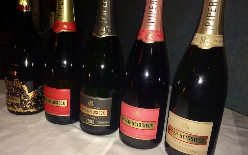 Piper-Heidsieck