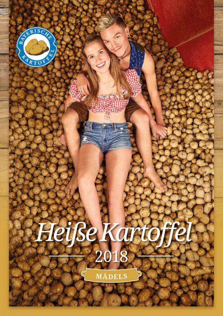 Heiße Kartoffel