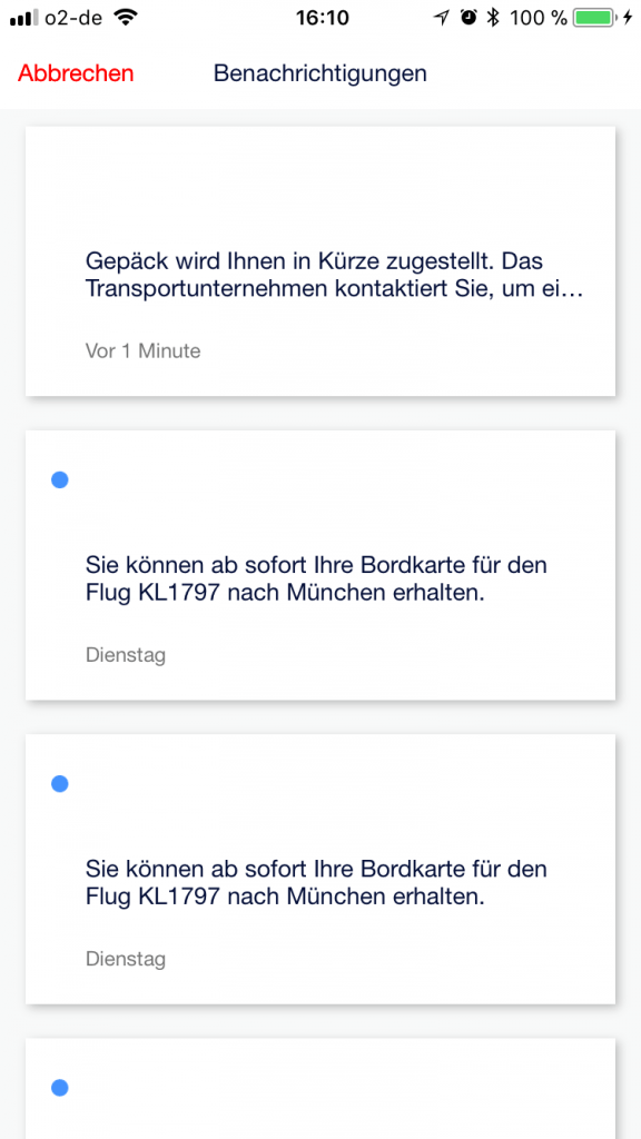 Mein Flug von München nach München - oder: Die verpasste Austernsafari 4