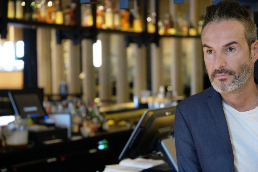 Yossi Eliyahoo Izakaya