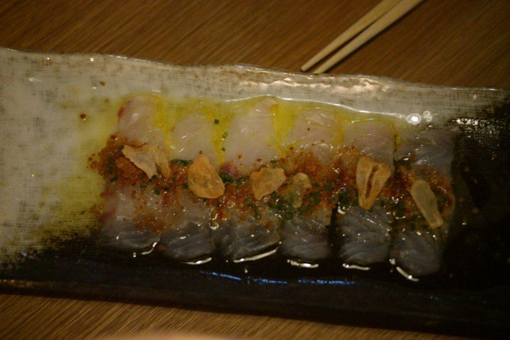 Restaurants in München Izakaya Muenchen Roomers Hotel