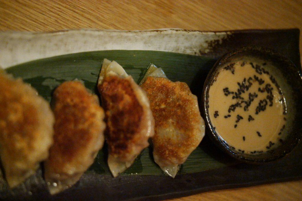 Restaurants in München Izakaya Muenchen Roomers Hotel