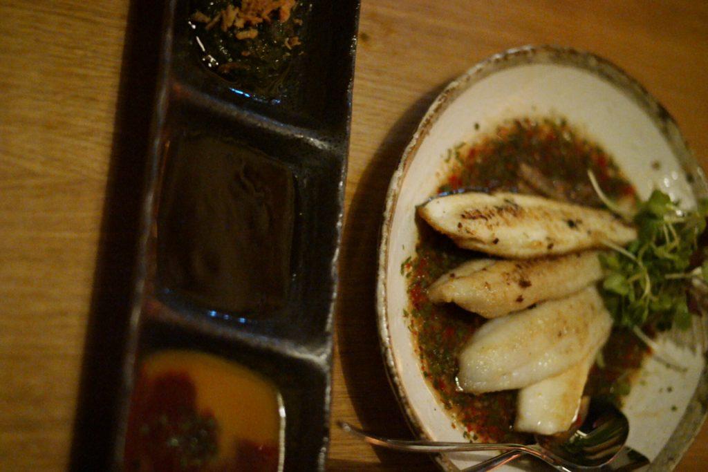 Restaurants in München Izakaya Muenchen Roomers Hotel