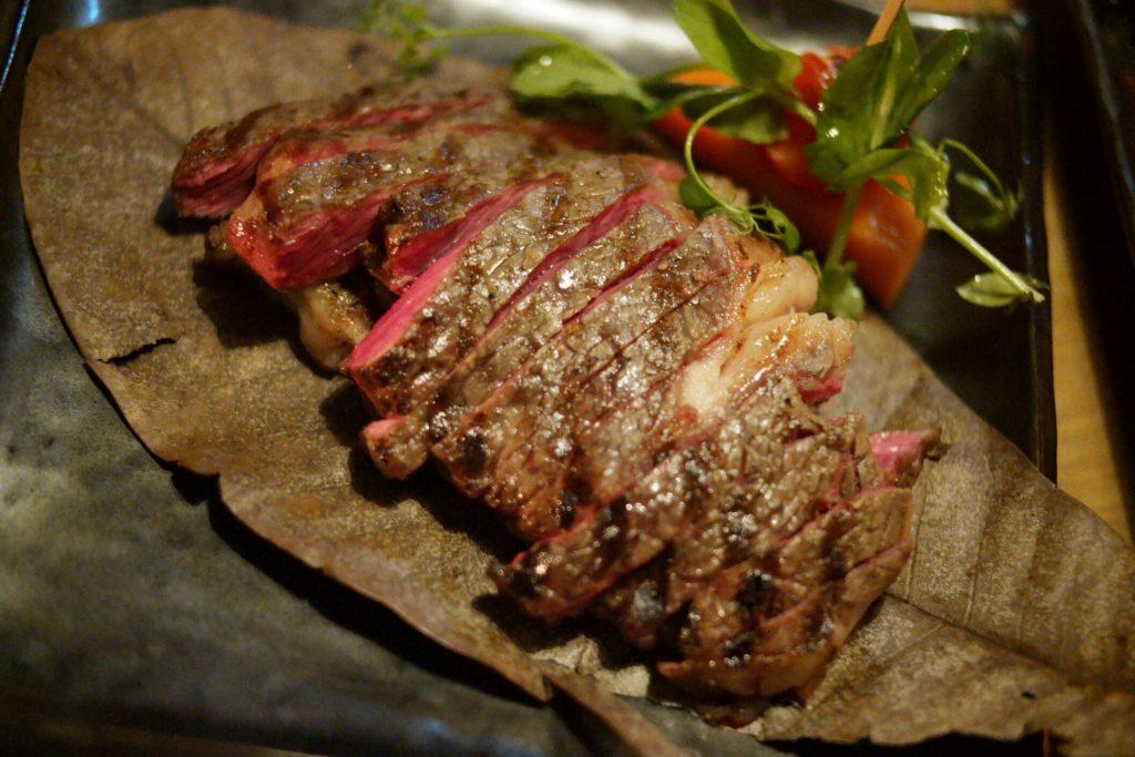 Restaurants in München Izakaya Muenchen Roomers Hotel