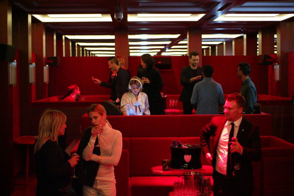 Restaurants in München: Izakaya – Die Fusion von Japan und Peru 1