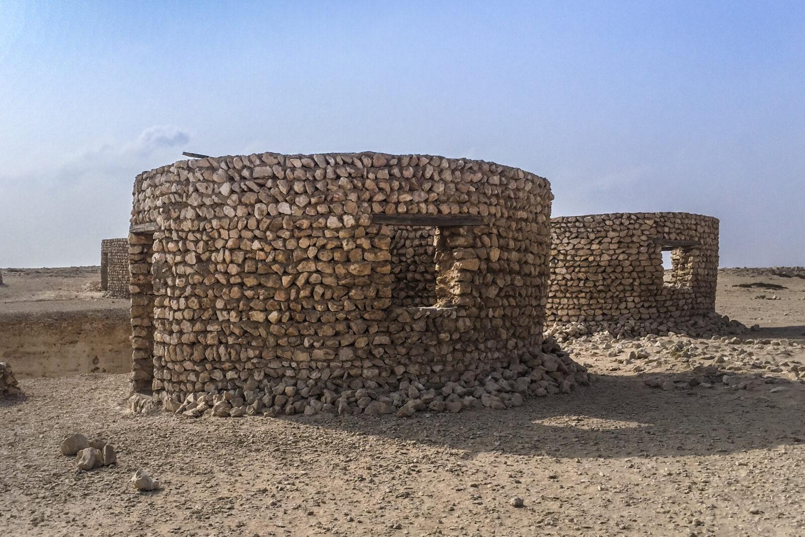 Qatar: Wüste, Weltmeisterschaft, Wow-Effekte und Wonne auf dem Tisch 30