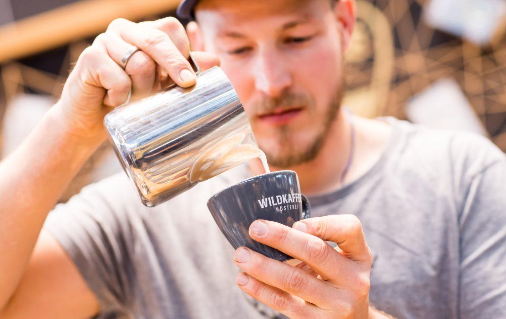Le Gourmand Gewinnspiel: 5x2 Freikarten zur Food & Life München 2018 zu gewinnen 1