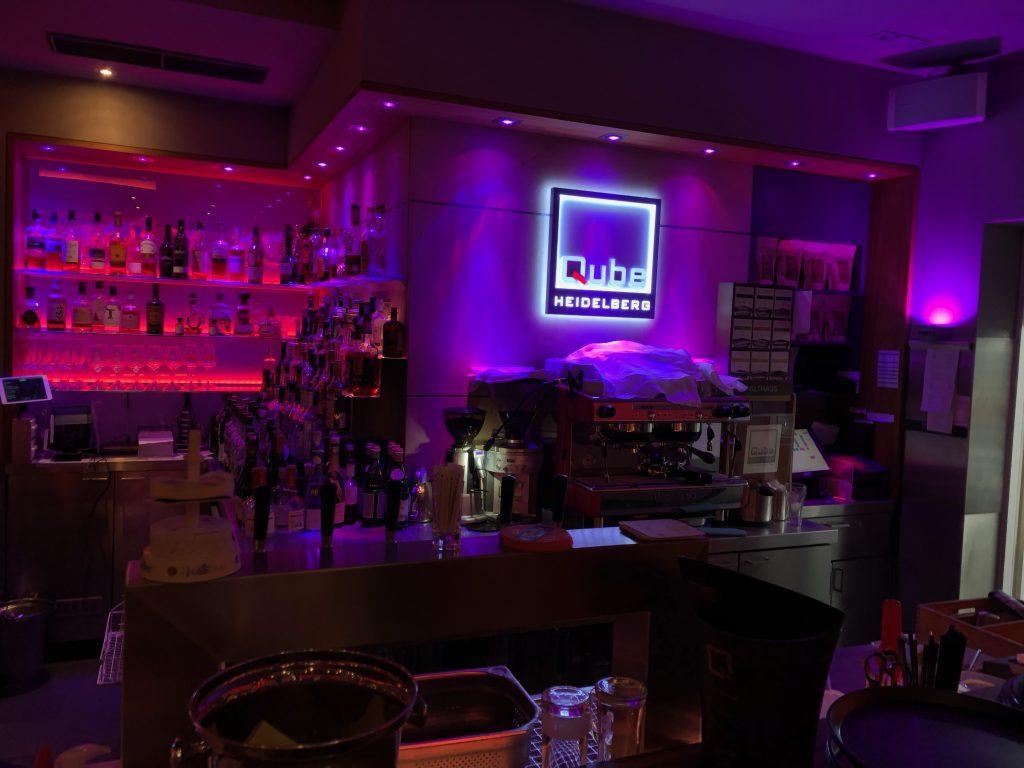 Qube Heidelberg