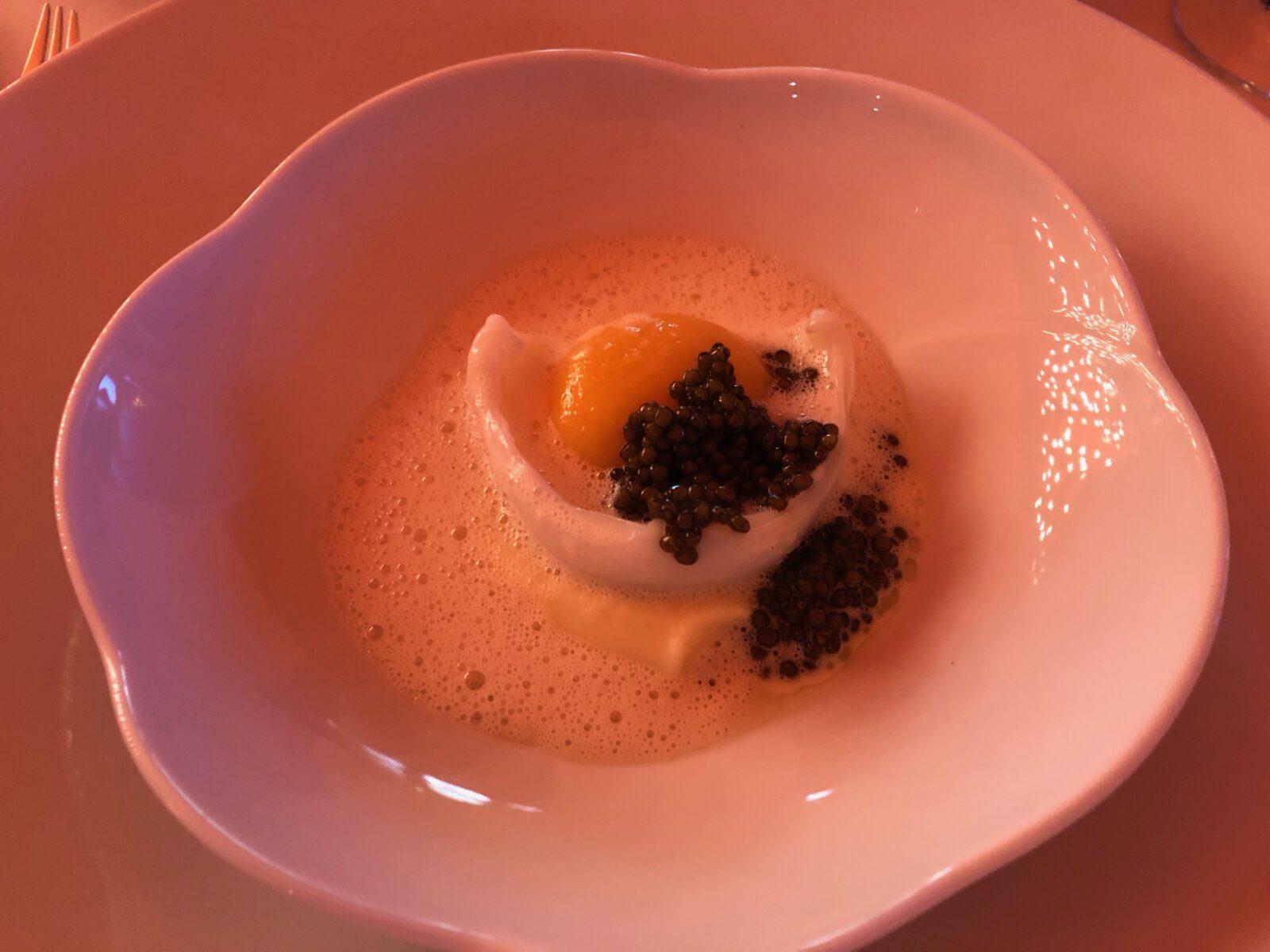 Restaurants in München: Tantris - Lunch mit Ferran Adrià 7