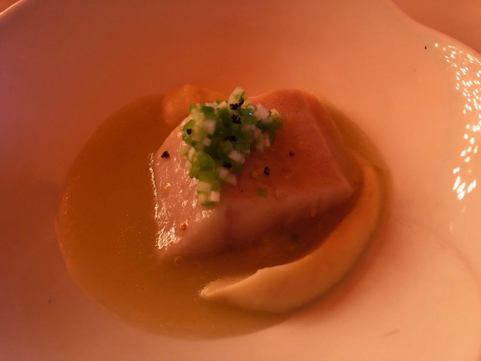 Restaurants in München: Tantris - Lunch mit Ferran Adrià 8