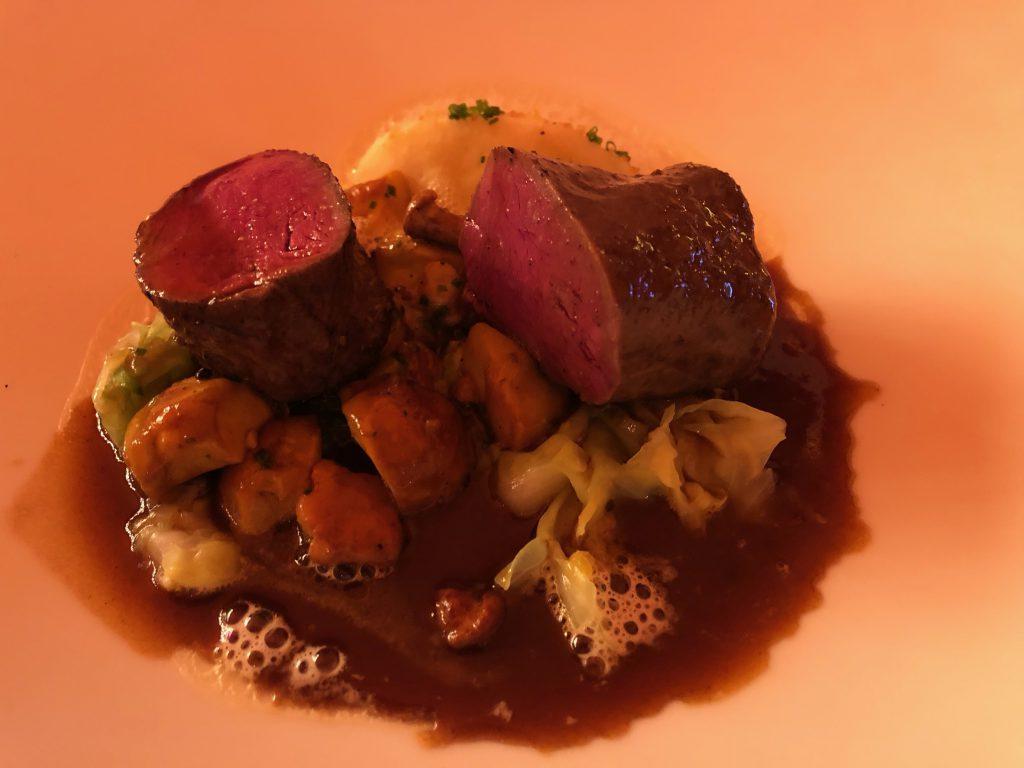 Restaurants in München: Tantris - Lunch mit Ferran Adrià 9