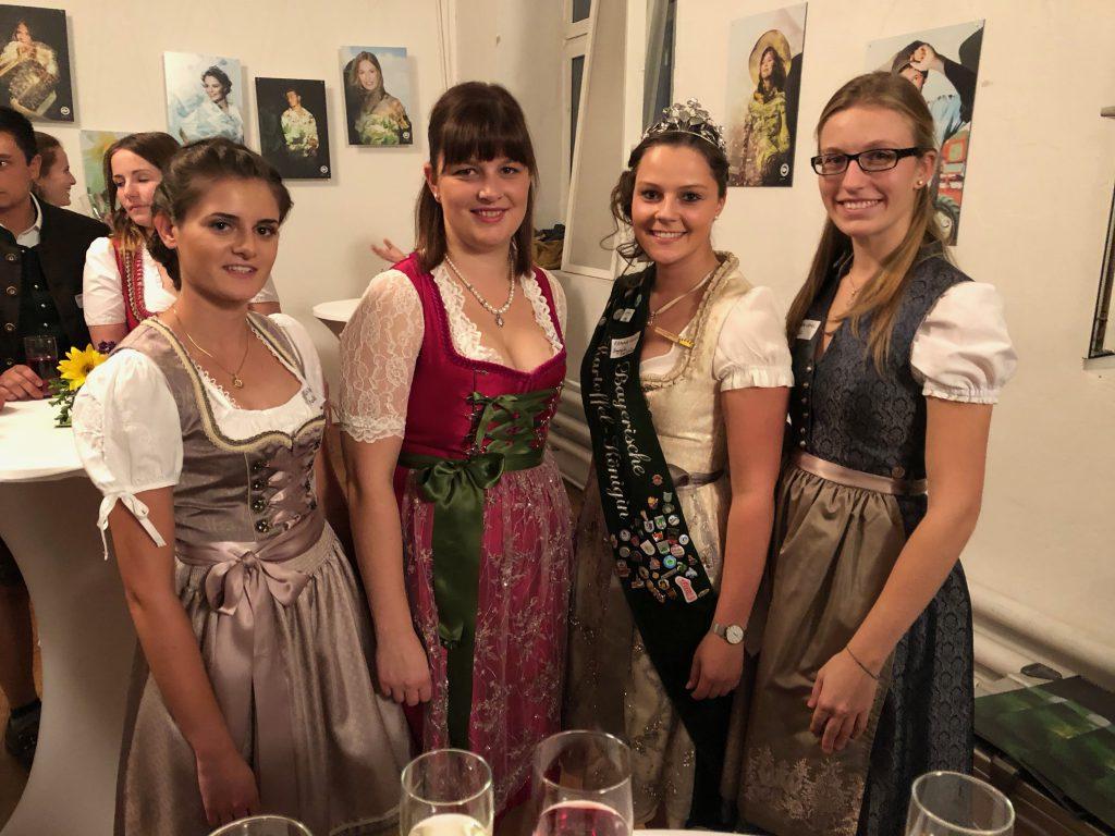 Bayerischer Kartoffelkalender 2019