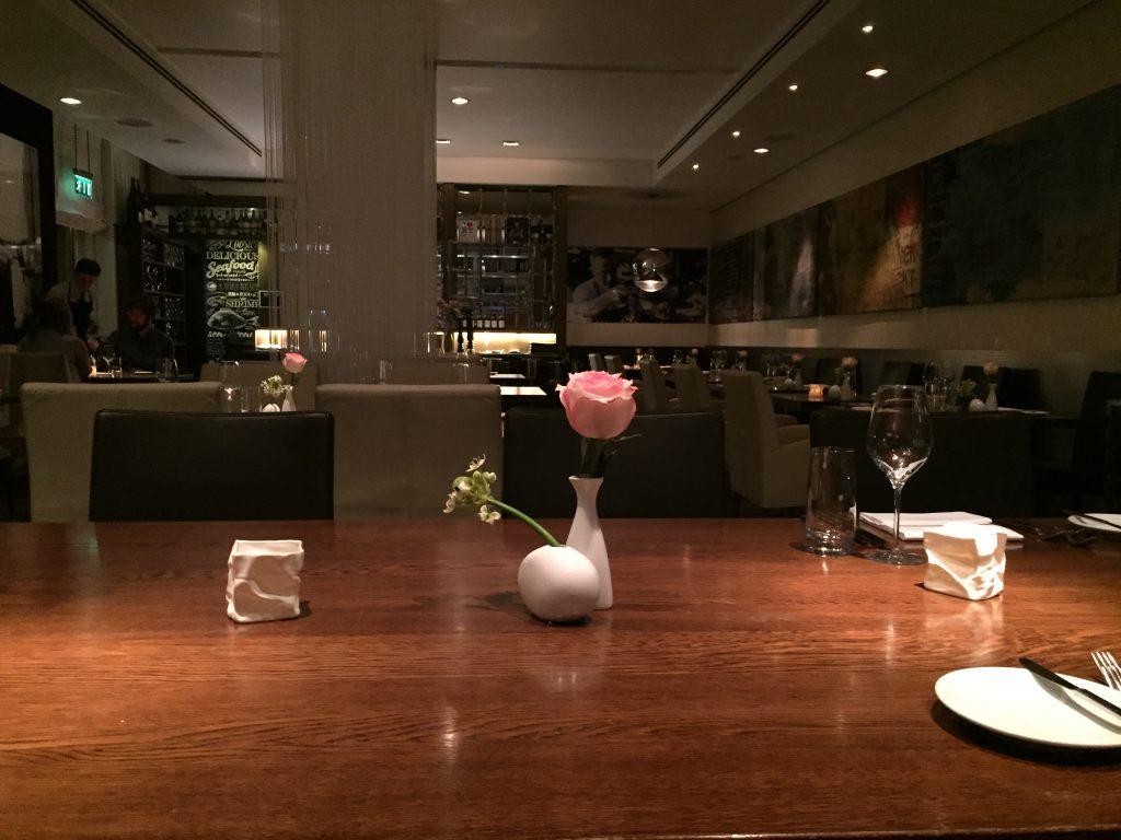 Restaurants in München: Shanes Restaurant