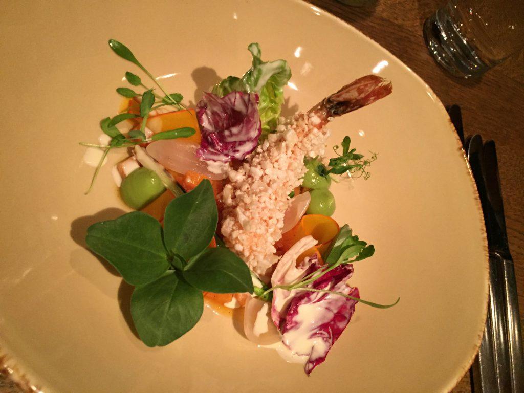 Restaurants in München: Shanes Restaurant
