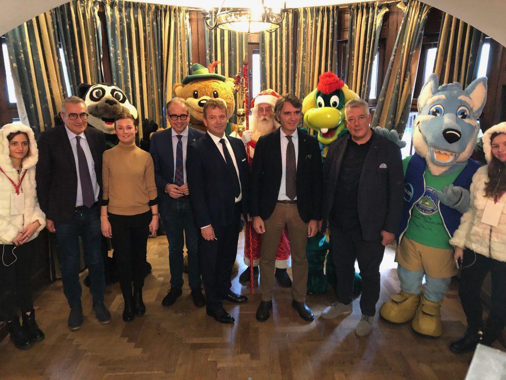 Winterurlaub in Verona