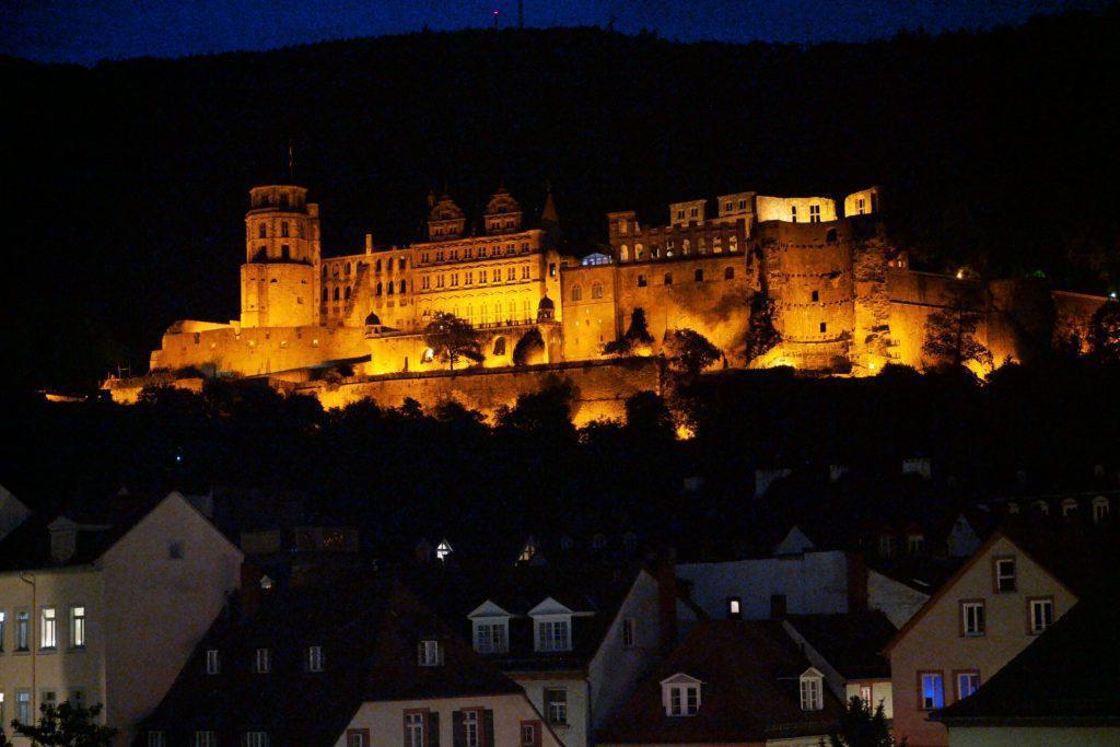 Qube Heidelberg