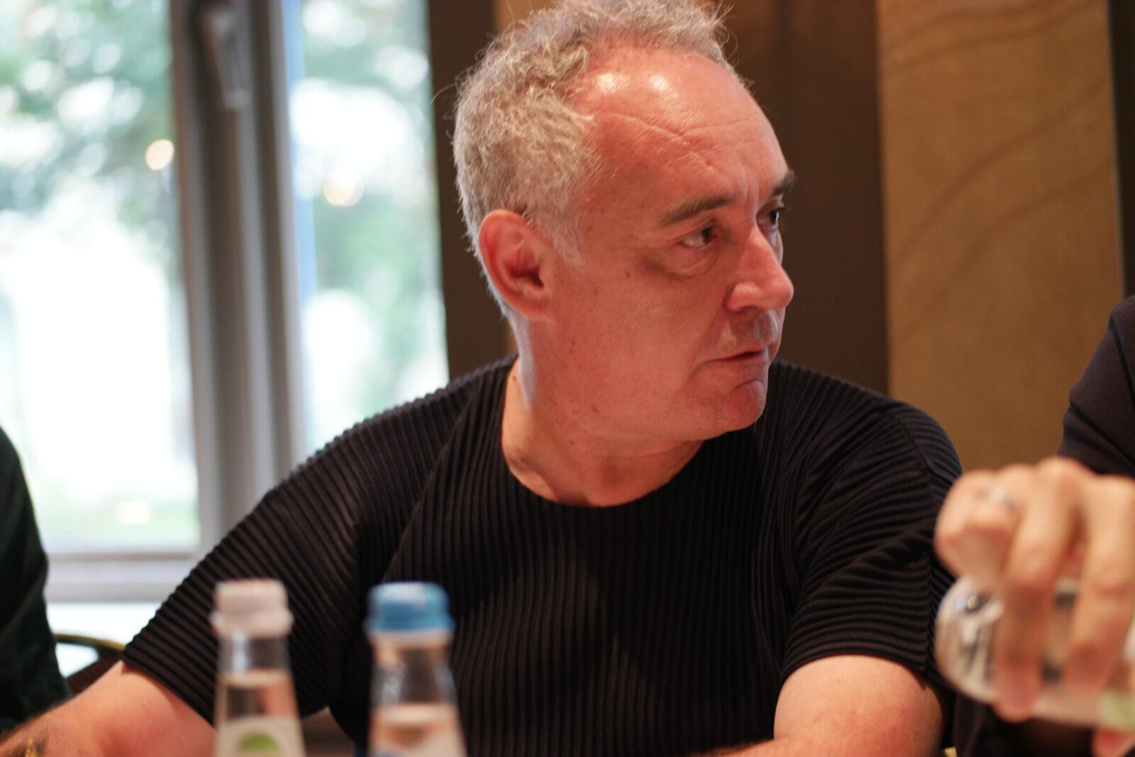 Ferran Adrià: Die wahre Geschichte von El Bulli 3